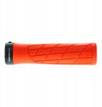 Ergon Kormányfogantyúk Ergon Grip Ga2 piros narancssárga (ER-42411690)