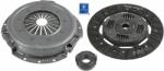 SACHS Set ambreiaj SACHS 3000 291 002 (3000 291 002) - fixbox