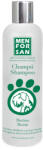 MENFORSAN Shampoo with Biotin (Vitamina B) 300 Ml - vetpet-shop
