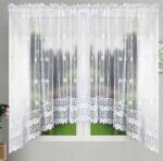  Fátyol Kész Függöny Szalag Béka Alagút Gipsz Ív 400x180 4981 (32847297)