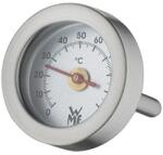 WMF Termometru WMF Vitalis pentru Dampfgarer Cromargan Control Temperatura (608556030)