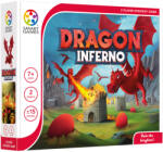 SmartGames Joc de strategie - Dragon inferno (SGM505) Joc de societate