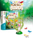 SmartGames Joc de logica, 5 Little birds, Smart Games (SG039)