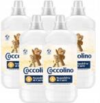 Coccolino Folyadék Coccolino Creations Almond & Cashmere Balm 6, 375l