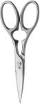 WMF Foarfeca de bucatarie WMF Grand Gourmet 20 cm din otel inoxidabil cu deschizator de capace si sticle (18.8026.6030)