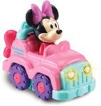 VTech Tut Tut Baby Flitzer Minnies Gelandewagen Masinuta interactiva copii 1-5 ani (80-521704)