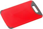 Silit Schneidebrett 32x20 cm Plastic Rosu Rutschfest (2142274643) Tocator