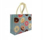 Feniks Újrafelhasználható bevásárlótáska 43x34x12cm reklámtáska (5906948258310)