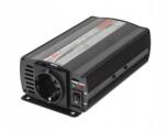 KEMOT Feszültség átalakító autóhoz 24 V DC/230 V Ac 300W