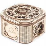 UGears 3D mechanikus modell Ékszerdoboz Ugears (70031)