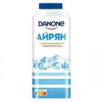 Danone Айрян Danone 320гр