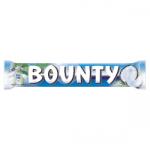  Шоколадов десерт Bounty 57гр