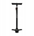 OXC Kerékpár pumpa Oxc Airtrack Manométer black 160 Psi (OXFPU855)