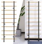 inSPORTline Spalier inSPORTline Wootamax 220 x 80 cm / 2 optiuni de instalare (28577) - zoomzi