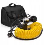 meteor Kompresszor pumpa elektromos kompresszor matrac labdákhoz Meteor (39050)