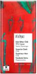 VIVANI Ciocolata amaruie cu cacao 70% si chili bio bio 80g