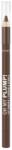 Rimmel London Creion de buze Oh My Plump! Nr. 110 Rich Cacao, 1.2g, Rimmel London