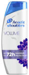 Head & Shoulders Head&Shoulders Volume korpásodás elleni sampon a nagyobb volumenért 400 ml (4084500610668)