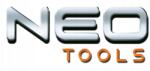 NEO TOOLS 1/4-ES Ütvecsavarozó (10-253)