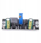  Napelemes Szabályozó Töltésvezérlő Mppt Modul (1013190111911)