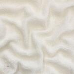  Kabát anyag TEDDY ecru