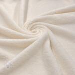  Frottír VELVET BAMBOO ecru