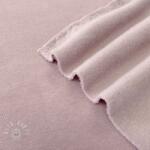  Szabadidő anyag fésült JOGGING mauve