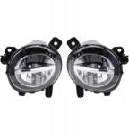  x2 Halogén Led lámpa Jobb Bal 63177315560 Bmw F20 F22 F30 F31 F32 F33 F45
