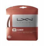 Luxilon Teniszfeszítő Luxilon Element 130 Set12, 2 m barna WRZ990109+ 1.30 mm (WRZ990109)
