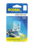 BOSMA Led 12V T10 komplett fehér Bosma LED2441