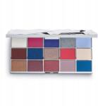 Revolution Beauty Glass Mirror szemhéjpúder paletta 16, 5g (5057566198325)