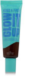 Rimmel London Kind & Free Glow It Up Moisturising Skin Tint (605 Deep Chocolate) 30 ml