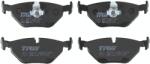 TRW Fékbetétek GDB1265 GDB1265