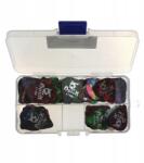 Spock SGA-07C Dobókocka Gitárhoz 1DB (SGA-07C)