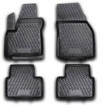 Novline Gumiszőnyegek Novline Opel Meriva B 2010-2017