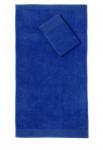 Faro Törölköző aqua 50X100 frottír sötétkék (5907750537457)