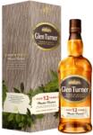 Glen Turner 12 YO - малцово шотландско уиски 700ml