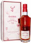Glenfiddich 31 YO Grand Chateau - малцово шотландско уиски 700ml