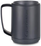 LIFEVENTURE Изолирана чаша Lifeventure Ellipse Изолирана чаша Ellipse 350 ml, графит (TO.74041)