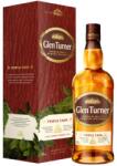 Glen Turner Triple Cask - малцово шотландско уиски 700ml
