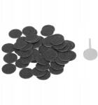  50X Lábtartó Reszelő 15 MM Hordozó (UI-YG123)