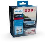 Philips LED-es autó izzók Ultinon Pro9200 Led H7 U92 12/24V