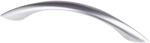Evotools Maner Mobilier 4991 - Culoare Nichel Satinat (677544)