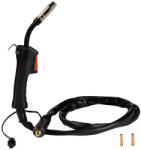 Evotools Pistol Sudura MIG cu Cablu Evotools (683371)