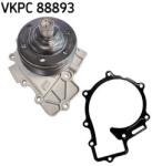 SKF Pompa apa, racire motor SKF VKPC 88893 (VKPC 88893)