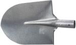 Evotools Lopata Rotunda Gri Carbon - Lungime 300 mm Latime 240 mm Cantitate [C[Buc] - Cantitate] (p01418) Lopata