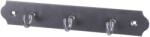 Evotools Cuier Metalic pentru Chei 5164 (678057) Agatator cuier