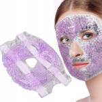  Borogatás Gél Borogatás Meleg Hideg Arcmaszk