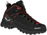 Salewa Alp Mate Winter Mid Wp W Размер на обувките (ЕС): 42 / Цвят: черен