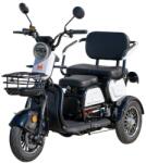 Evotools Triciclu Electric Persoane Davos TRP1000, Putere maximala: 1800 W, Viteza maxima 25 km h (683651)